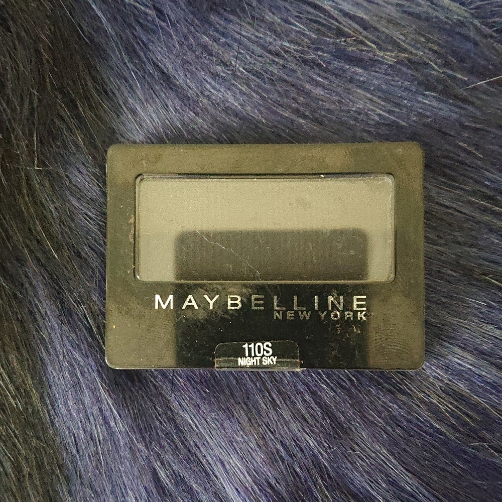 Maybelline Night Sky Eyeshadow Palette